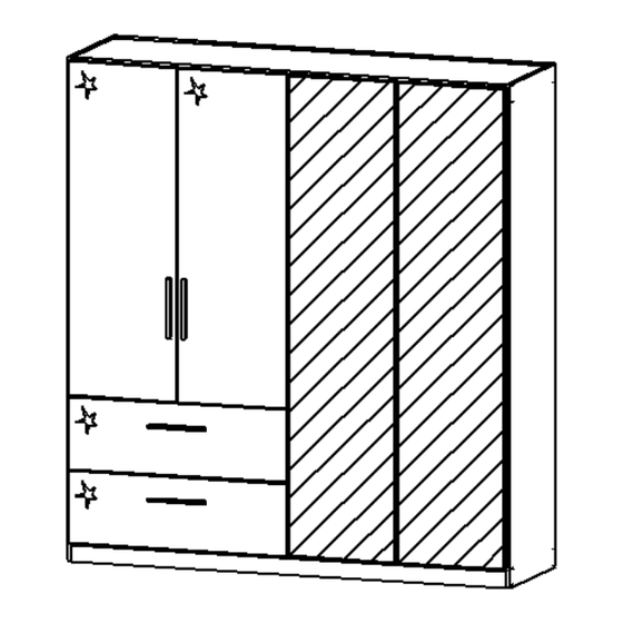 Rauch M1742 Assembly Instructions Manual