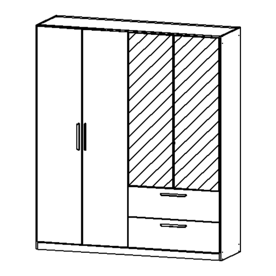 Rauch M1742 Assembly Instructions Manual