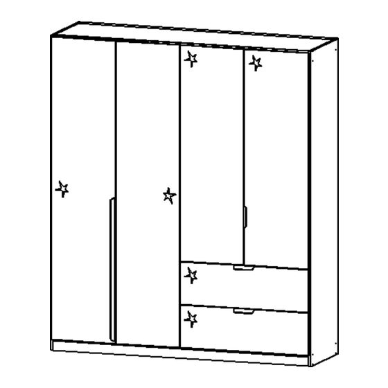Rauch M1742 Assembly Instructions Manual