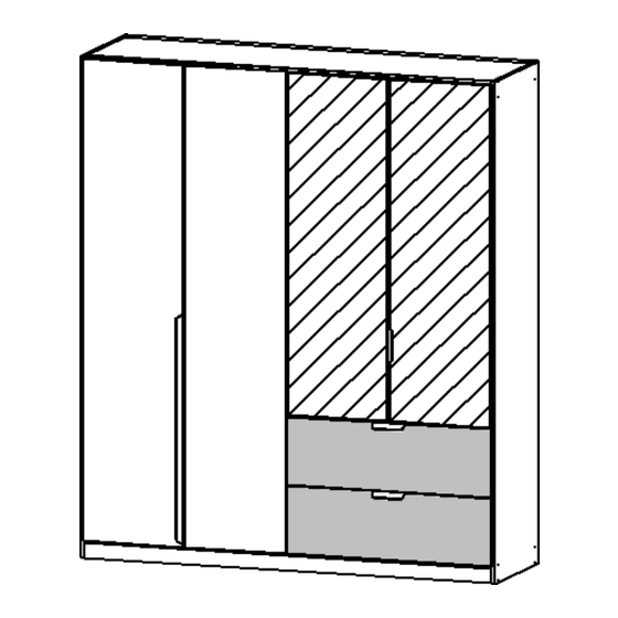 Rauch M1742 Assembly Instructions Manual