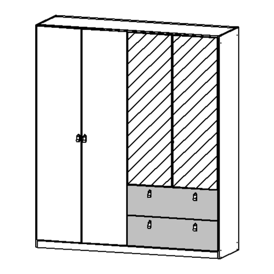 Rauch M1742 Assembly Instructions Manual