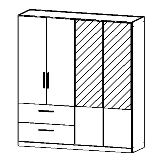 Rauch M1742 Assembly Instructions Manual