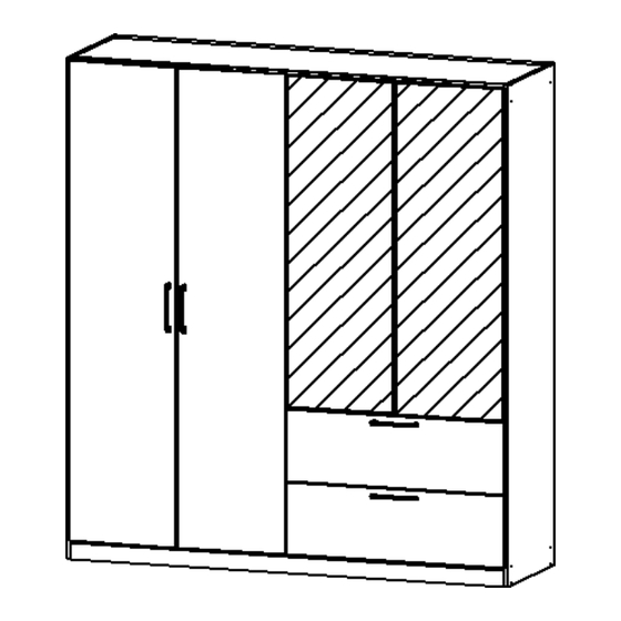 Rauch M1742 Assembly Instructions Manual
