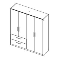 Rauch M2385 Assembly Instructions Manual