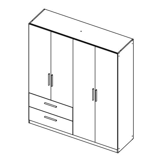 Rauch M1742 Assembly Instructions Manual