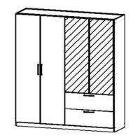 Rauch M1742 Assembly Instructions Manual