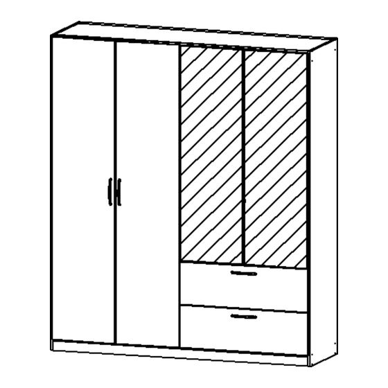 Rauch M1742 Assembly Instructions Manual