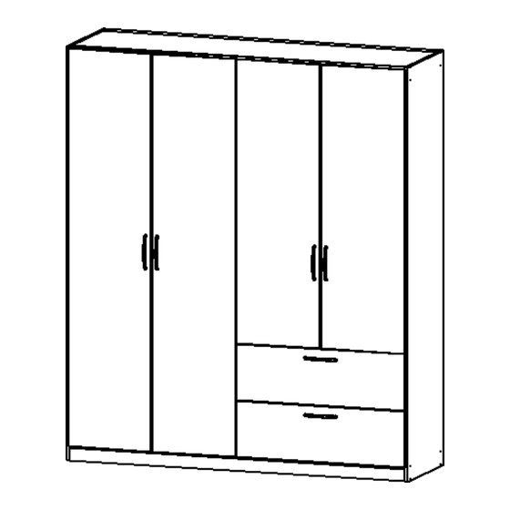 Rauch M1742 Assembly Instructions Manual