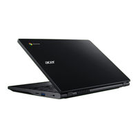 Acer C771T-56G3 User Manual