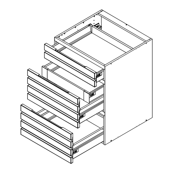Kvik MNU845-120 Manual