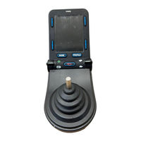 Permobil CJSM2 User Manual