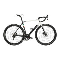 Colnago C68 Assembly Manual