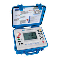 Major tech MT587 Instruction Manual