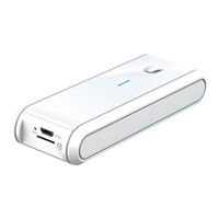 Ubiquiti UniFi Cloud Key Quick Start Manual