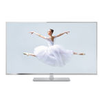 Panasonic Viera TC-L50ET60 Quick Setup Manual