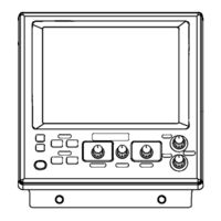 Furuno FCV-1100L Operator's Manual
