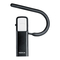 Headsets Nokia BH-606 User Manual