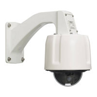 Vicon SVFT-PRS Installation & Operation Manual