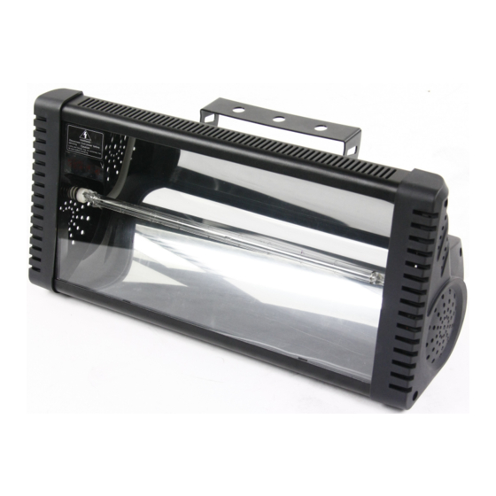 Ayra FLASH 1500D User Manual