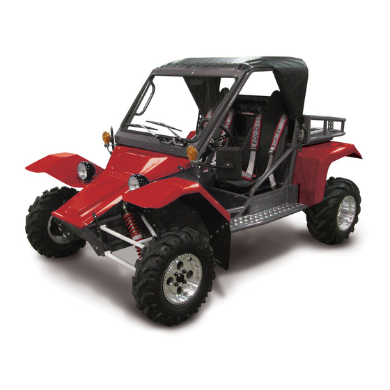 TOMCAR TM5 Owner's Manual