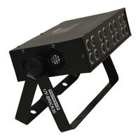 Microh UV BRICK16 User Manual