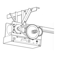 Chamberlain MT5011U Installation Manual