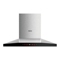 Robam CXW-200-A809 Operation Manual