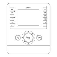 Bpt PEV/01 User Manual