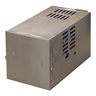 Suburban NT-40 User's Information Manual