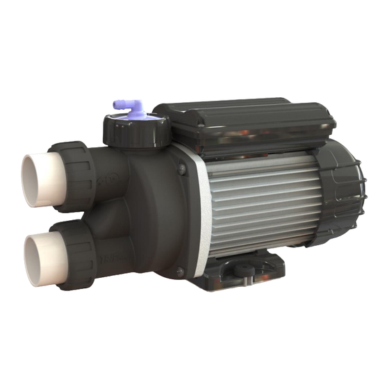Edgetec TF060-AH-50 Owners & Installation Manual