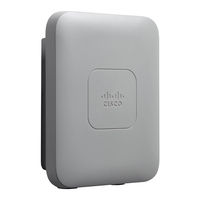 Cisco AP1542D Installation Manual