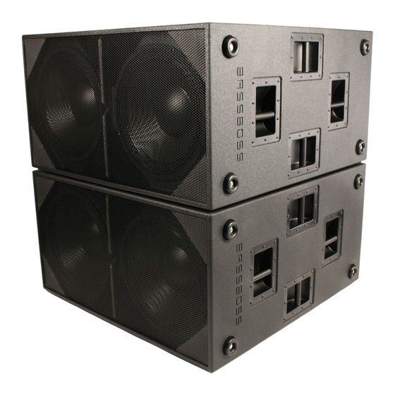 BassBoss ZV28 Owner's Manual