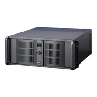 Istarusa D-414 Product Quick Manual