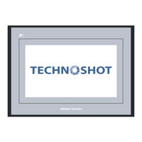 Fuji Electric MONITOUCH TS1100i Hardware Specifications