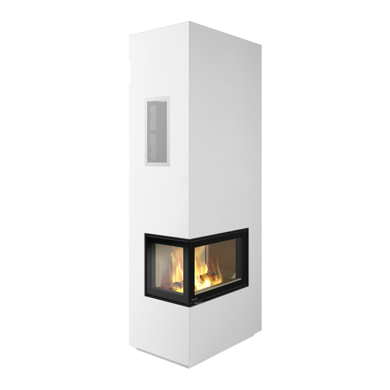 Nordpeis Davos A High FP-DAV0A-10L Installation Manual