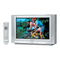 Monitor Panasonic CT-30WC14 Operating Instructions Manual