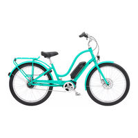 Electra Townie GO! Owner's Manual