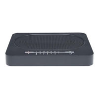 Home Telecom Technicolor DWA0120 Manual