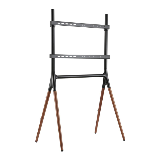Displays2go ARTTV70B Installation Manual