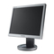 Monitor Samsung 153V User Manual