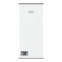 Aereco DXA 230 EVOLUTION Installation And Maintenance  Instruction