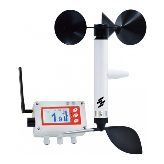 Scarlet Tech WL-410 Series User Manual