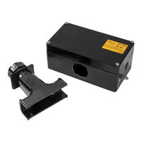 nvent Raychem JBM-100-EP Manual