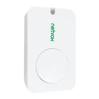 netvox R311FA1 User Manual