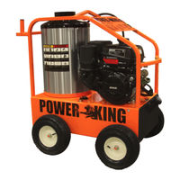 QVTOOLS EZO2703G Owner's Manual