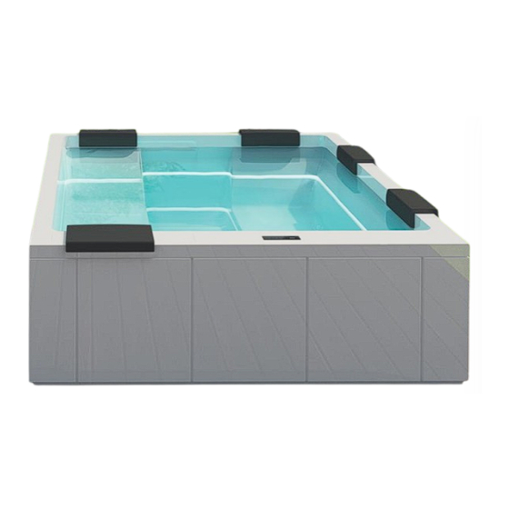 Aquatica Digital Maya Preinstallation Manual