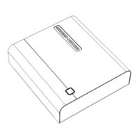 Aritech AS280G3 Installation Sheet