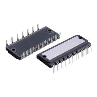 Fuji Electric P642 Series Applications Manual