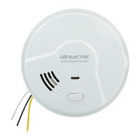 usi 5304L Instructions Manual