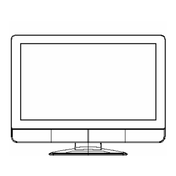 Vizio VOJ320F1A-MT5382-LGD Service Manual